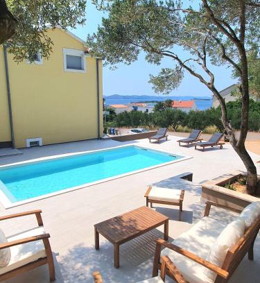 Drage Apartment | Villa Antonio