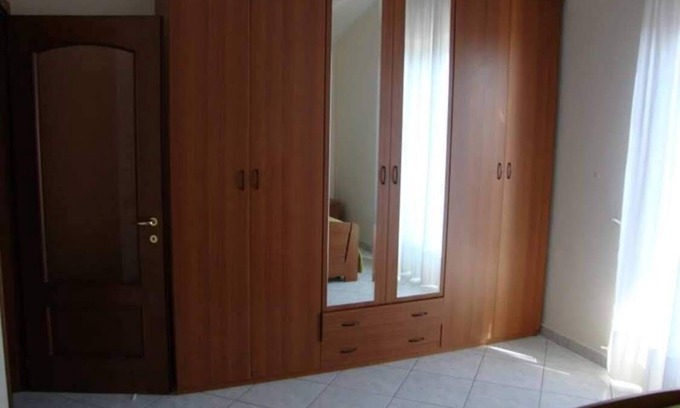Isola di Capo Rizzuto House | VILLA APARTMENT