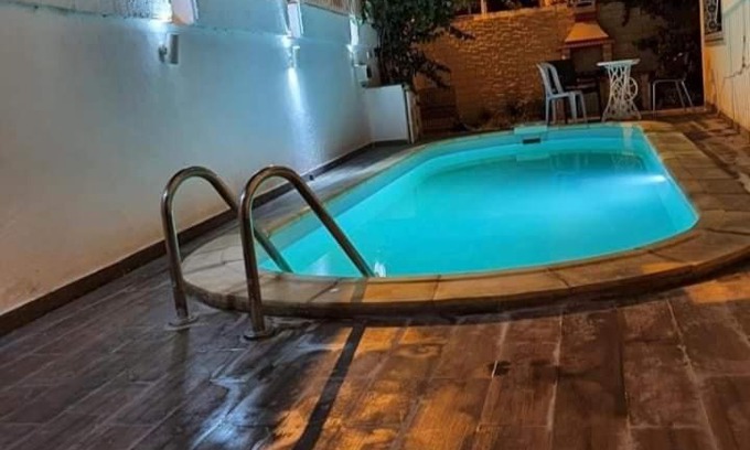 La Marsa Apartment | Villa appart marsa cité des juges