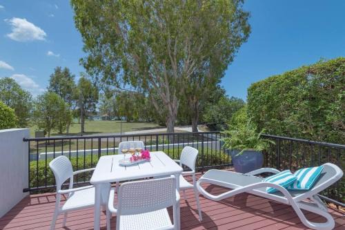 Noosaville Apartment | Villa Aqua 6 - Riverfront Noosaville