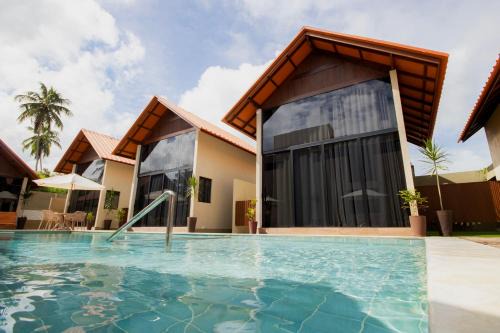 Porto da Rua Hotel | Villa Aracê