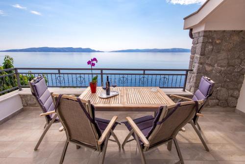 Sveti Juraj Apartment | Villa Arca Adriatica