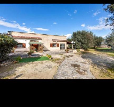 Oria Villa | VILLA ARCADIA