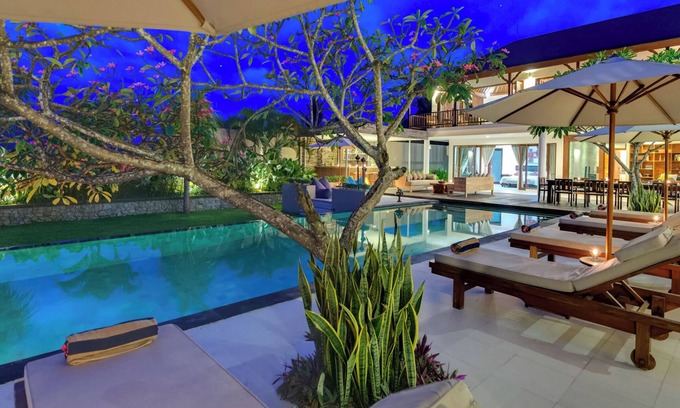 Manggis House | Villa Asada