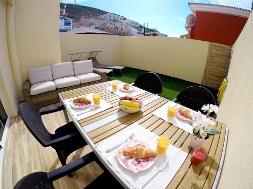Arguineguin Apartment | Villa Aspen Gran Canaria