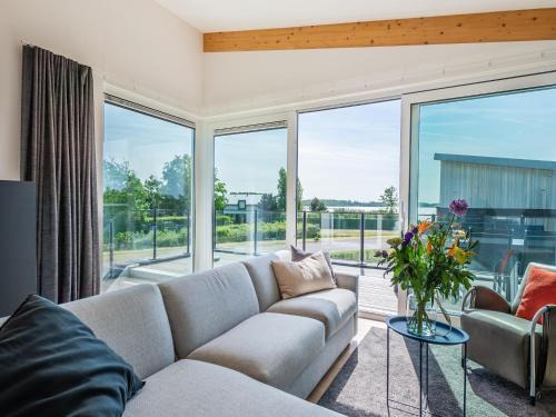 Kamperland House | Villa at Veerse Meer with Lake Views