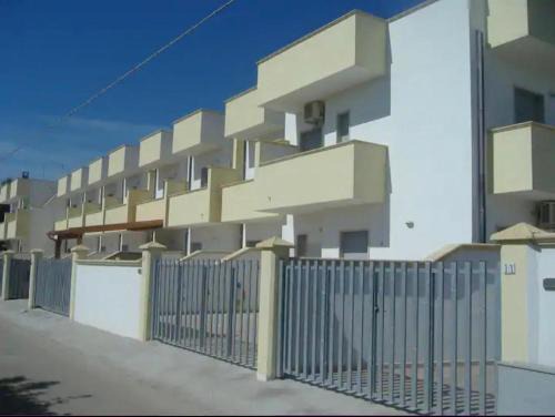 San Pietro in Bevagna House | Villa Athena