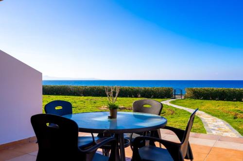 Ayia Marina Chrysochous Villa | Villa Athena