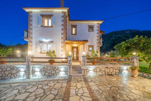Katapodata Villa | Villa Aurora