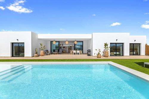 Villaverde Villa | Villa Ayala