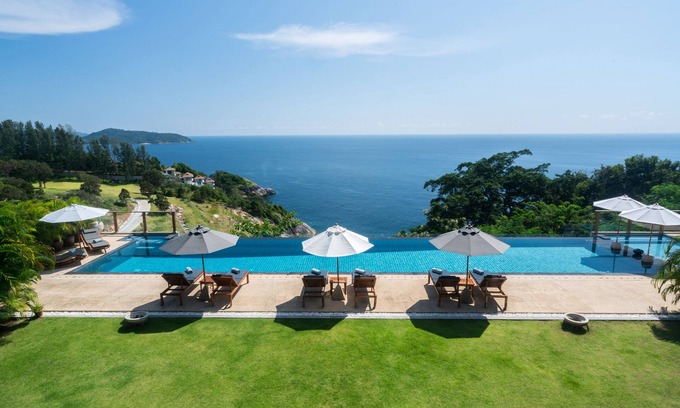 Kamala Villa | Villa Aye