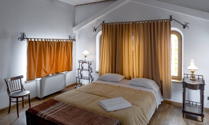 Arabkir Hotel | Villa Ayghedzor