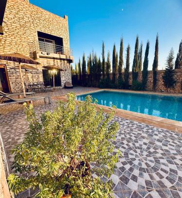Sidi Kaouki House | Villa azure