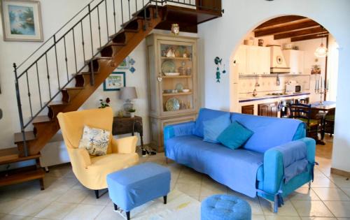 Custonaci House | Villa Azzurromare - Cornino Custonaci