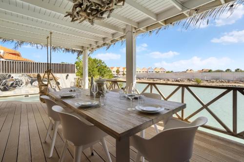 Tera Kora Villa | Villa Bahia Blue