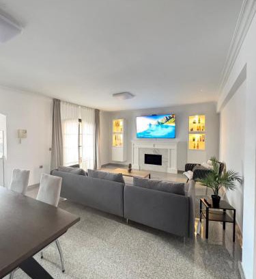 Caleta de Fuste Villa | Villa Bajo El Mar