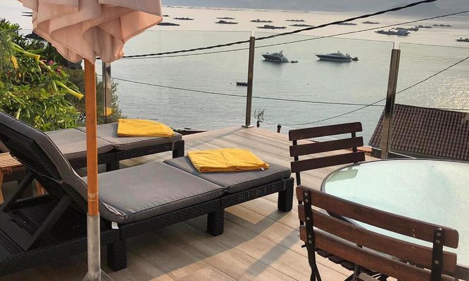 Bueu House | Villa Balbina