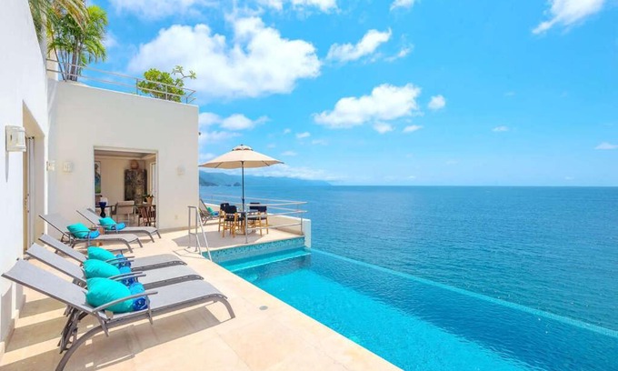 South Shore Hotel Area Villa | Villa Balboa