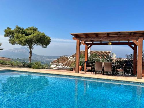 Javea House | Villa Balconet