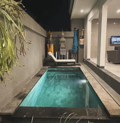 Sukawati House | Villa Bali Umara Ubud