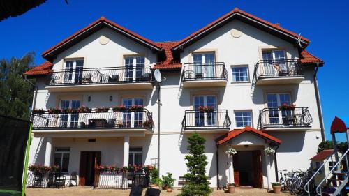 Leba House | Villa Baltica
