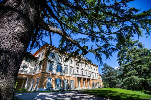 Como Apartment | Villa Baragiola