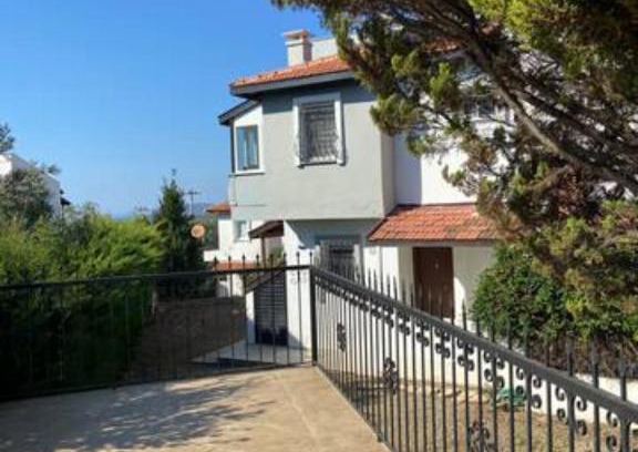 Cesme Villa | VILLA BARAN CESME CENTER