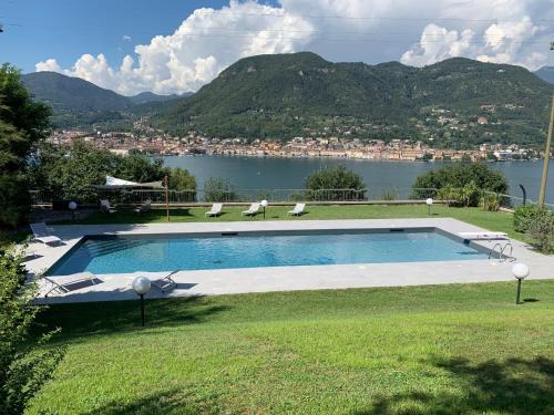 San Felice del Benaco Villa | Villa Barbara