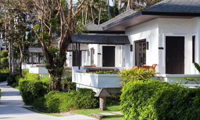 Ko Racha Yai Resort | Villa Batok - One Bedroom Resort, Sleeps 2