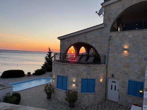 Starigrad Apartment | Villa Bavaria