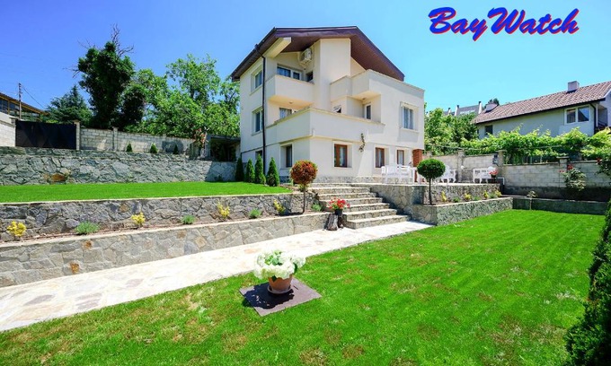 Varna Villa | Villa Baywatch