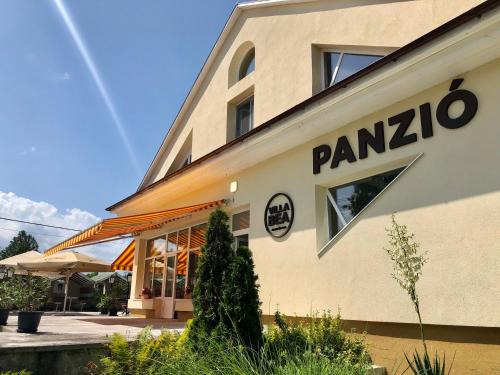Zamardi Bed & Breakfast | Villa Bea Panzió