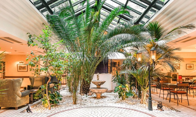 Archives Hotel | Villa Beaumarchais