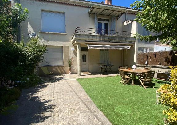 Avignon House | Villa beauséjour