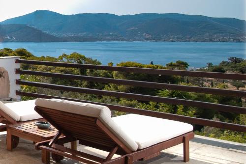 Porto Rafti Apartment | Villa Beis