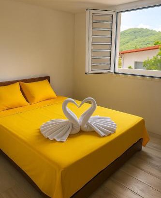 Tartane House | Villa bel azur
