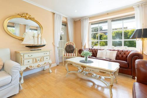 Schonberger Strand House | Villa BelAmi