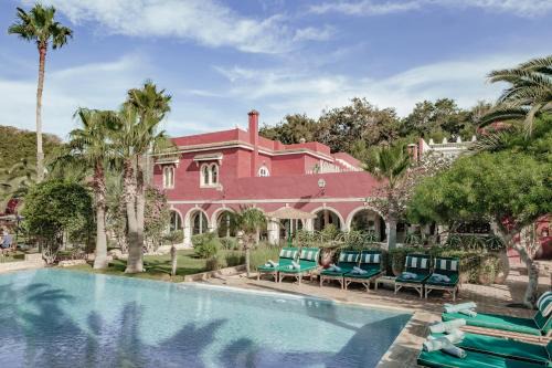 Essaouira House | Villa Beldi