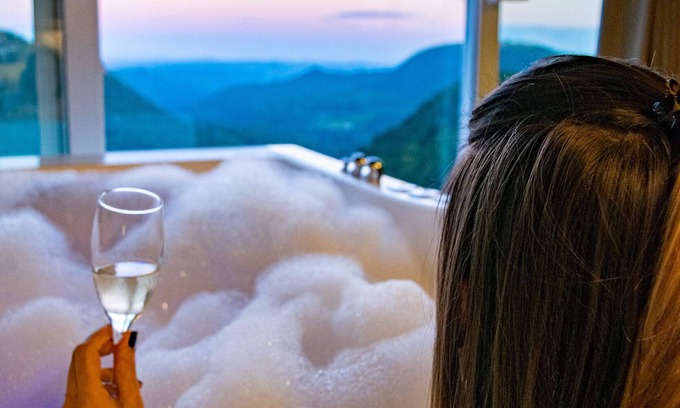 Vila Suica Hotel | Villa Bella Hotel & SPA Gramado