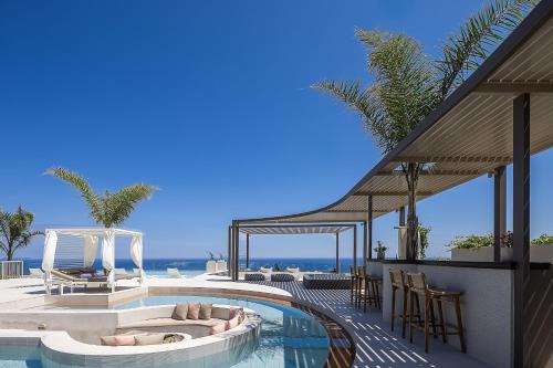 Atsipópoulon Villa | Villa Belle, Where Sea Views Meet Sunset Magic by etouri