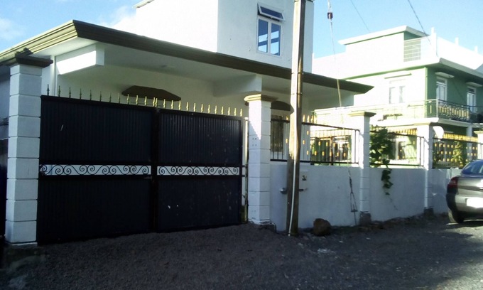 Chemin Grenier Villa | Villa Bellevue, has loft for rent
