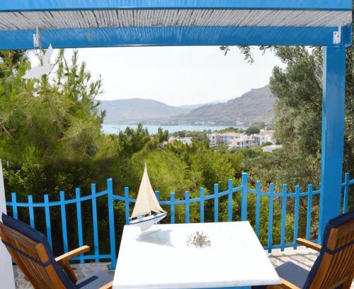 Pefkos House | Villa Bellina