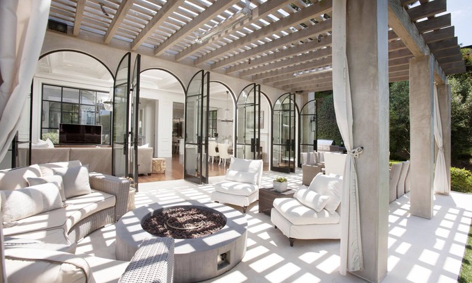 Del Mar Villa | Villa Bello!!!
