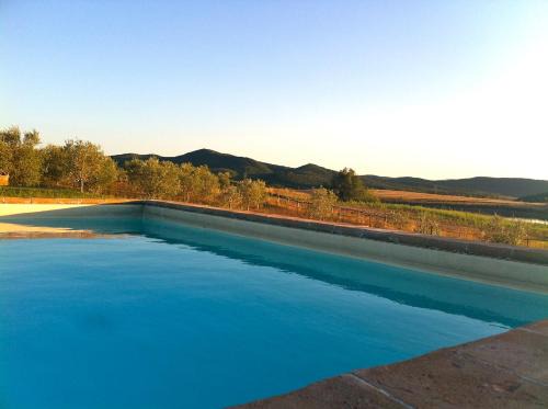 Manciano Villa | Villa Belvedere
