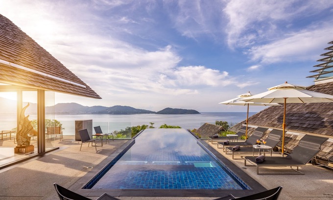 Ban Nakhale Villa | Villa Benyasiri