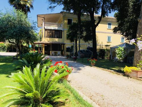 Montesilvano Bed & Breakfast | Villa Berghella