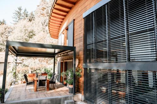 Brixlegg Villa | Villa Bergl.21