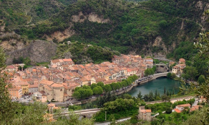 Breil-sur-Roya Villa | Villa between sea and mountain in the hinterland of Nice