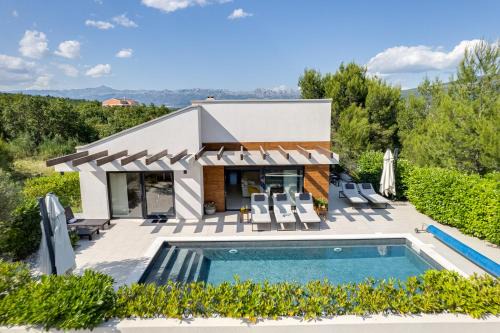 Pridraga Villa | Villa Bianca