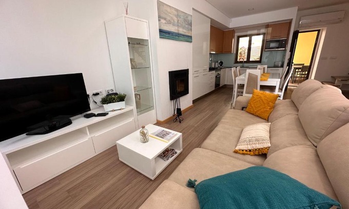 Figueira da Foz Apartment | Villa Bigoude, Figueira da Foz